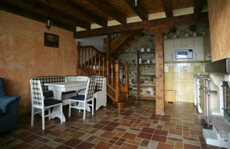 Viviendas Rurales Peña Sagra - Foto 32