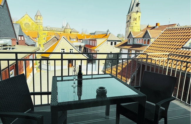 Stilvolle Apartments & Trattoria "Casa da Enzo" - Zentrum Altstadt Goslar - Foto 46