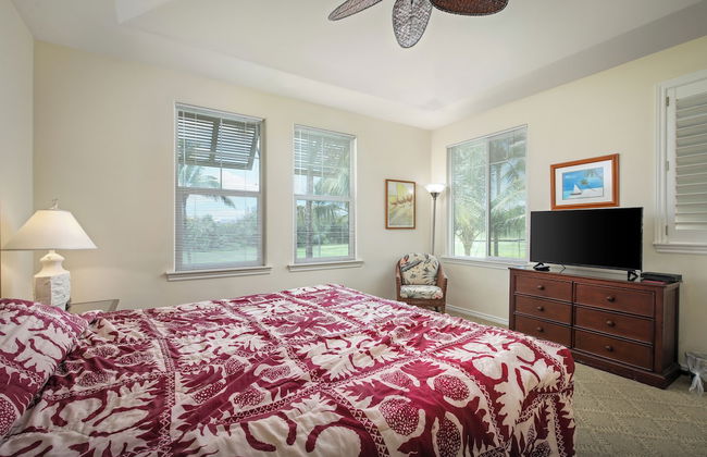 Fairway Villas Waikoloa by OUTRIGGER - Foto 30