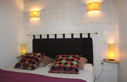 Gite 4* L'Orée des Fleurs - Photo 20