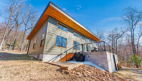 Caribou Cabin at Thunder Bluff - Foto 2