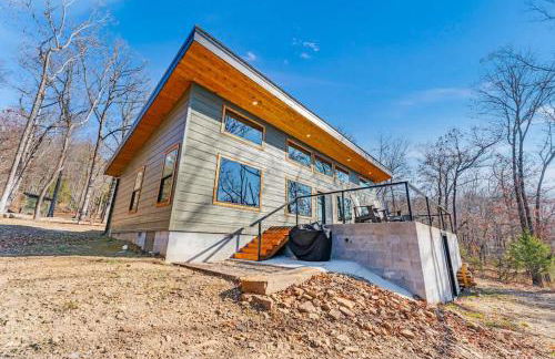 Caribou Cabin at Thunder Bluff - Foto 2