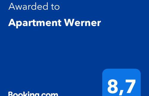 Apartment Werner - Foto 42