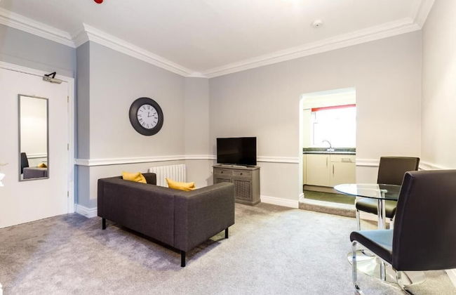 Sycamore Apartments - Foto 15