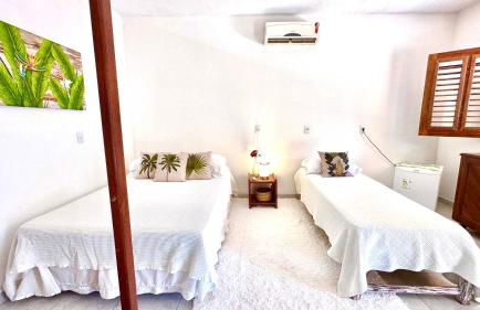 Apto em Trancoso no Quadrado-5 min da praia - Foto 18