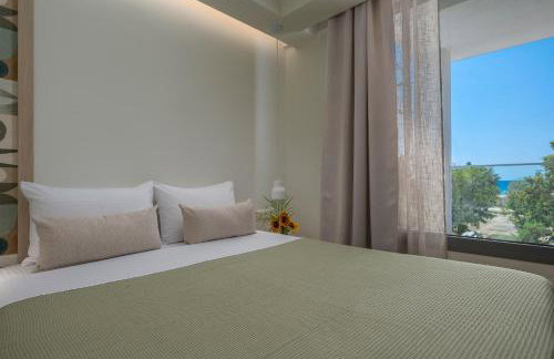 Sandy Seaside Suites - Foto 49