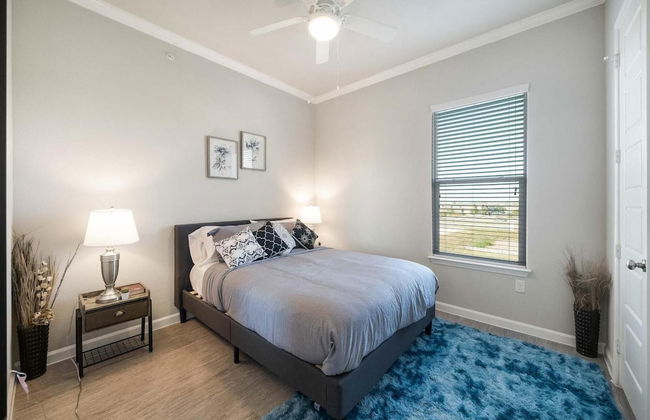 Luxury Townhome Pool North Austin Evonify - Foto 7