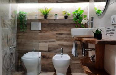 IL CUORE DEL CONERO - CASALE CON PISCINA, Natura e Relax - Foto 14