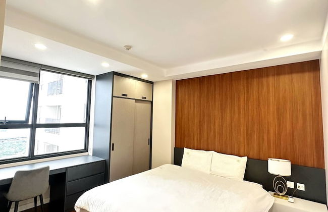 Vinhomes D Capitale by Emily in Town - Foto 10