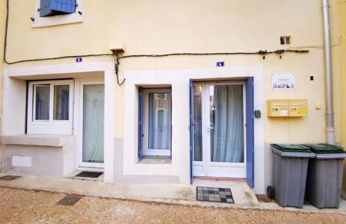 Gîte Nino Colombiers - Foto 13