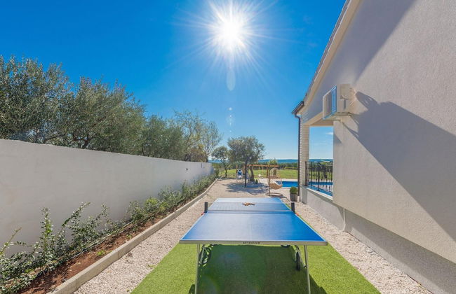 Villa Tara Zadarvillas - Foto 52