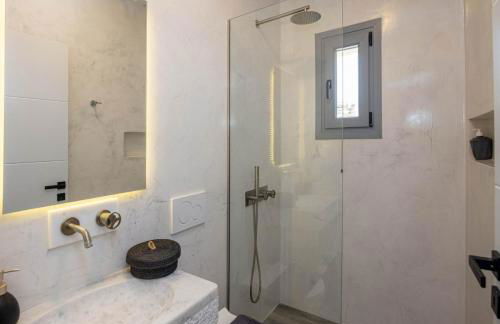 Seba House Tinos - Foto 28