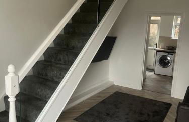 Modern welsh cottage - Foto 3