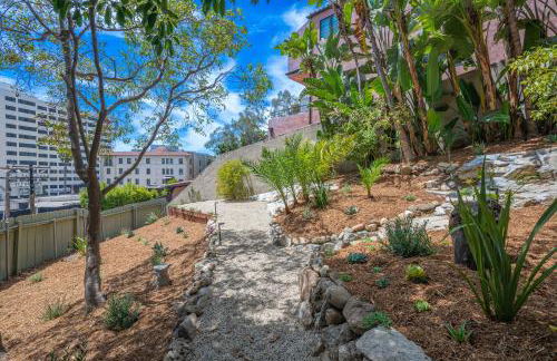 Weho Sunset Strip Hideaway And Casita - Foto 45