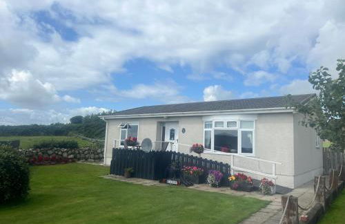 Moneydarragh Cottage with uninterrupted mountain and sea views- Hot tub available for hire at extra cost - Photo 41