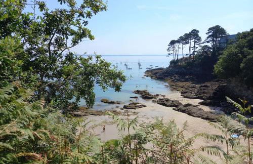Gîte Versant Ouest, 700 m des plages. - Photo 3