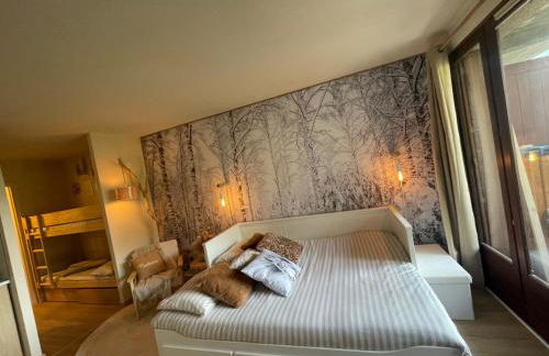 Les marmottes - Foto 9