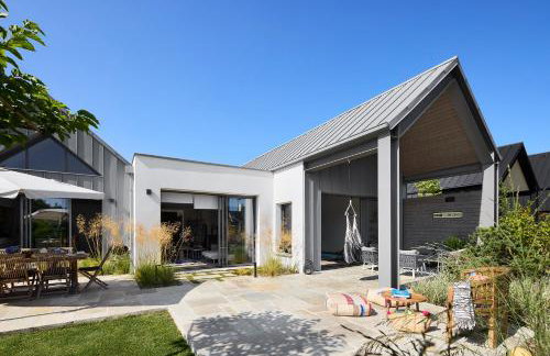 Les Villas Majolie - Villa 2 L'île - 5 étoiles - Foto 18