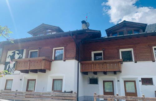 Comodo rifugio montano LA STAFFA in Valdidentro - Foto 18