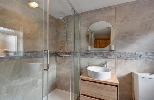 Fayette sleeps 4, 2 bedrooms, cute garden - Foto 18