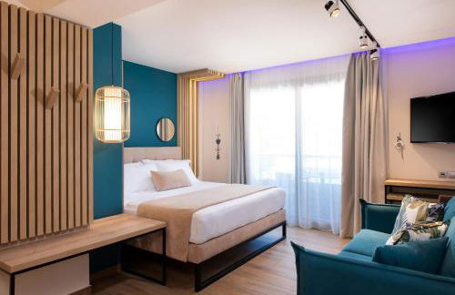 SKS Luxury Suites & Rooms - Foto 24