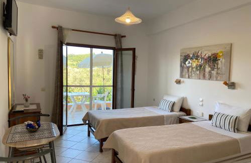 Floros Apartments - Foto 36