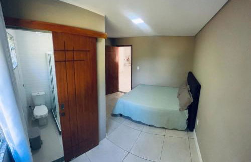 Wakanda House Casa de veraneio - Foto 20