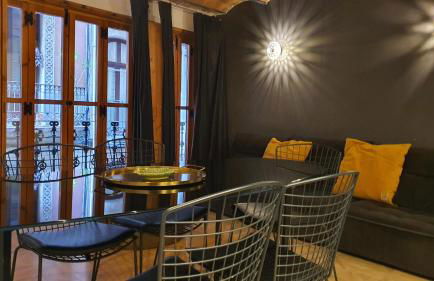 Barrio Gotico Apartments Escudellers - Foto 74