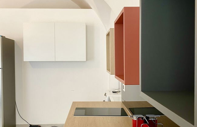 Dimora Svevia - Photo 10