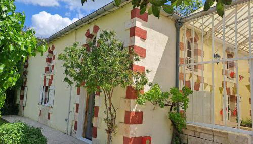 Lentre du Chteau 1 - Foto 4