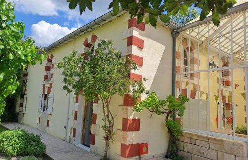 Lentre du Chteau 1 - Foto 4