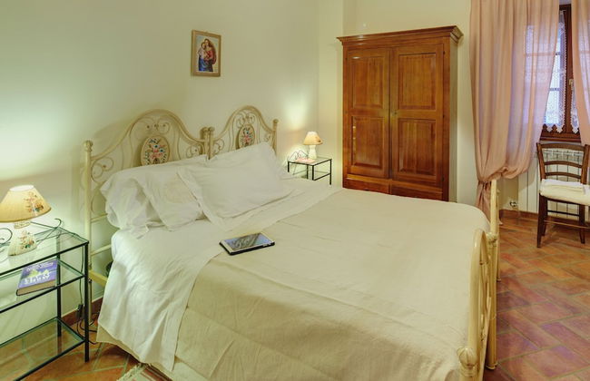 Cappannelle Country House Tuscany - Foto 12