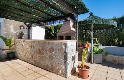 Villa Oasis - Photo 14