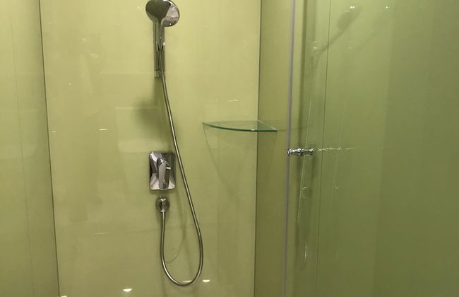 KL Sky Suites KLCC by SA - Photo 26