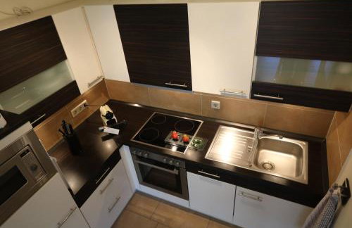 Villa Harmonie W1 - Foto 43