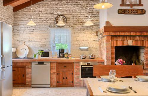 Villa Škavre by IstriaLux - Foto 32