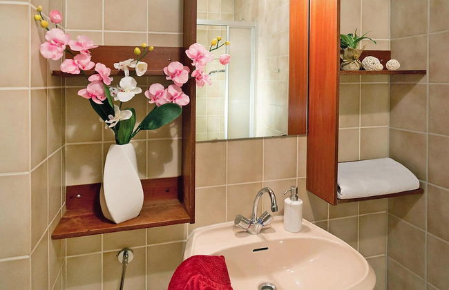 Apartment in Neuschonau Near Tree Tower - Photo 13