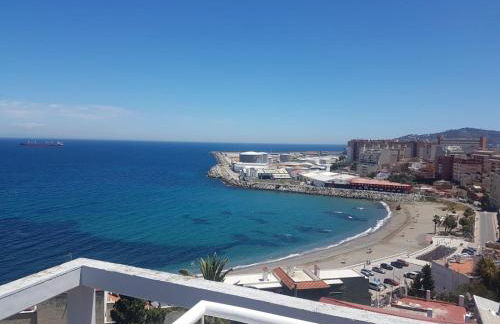 Apartamentos Playa Benitez - Foto 16