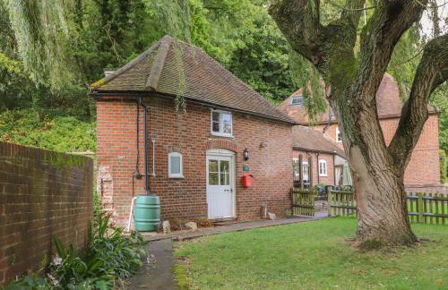 Weir Cottage - Foto 21