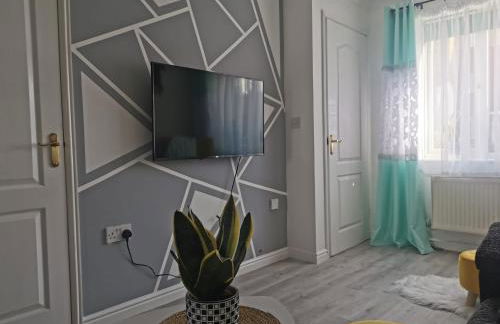 Benjamin Gardens Holiday Home - Foto 3