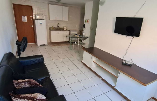 Apartamento Catamarã Portiville - Photo 9