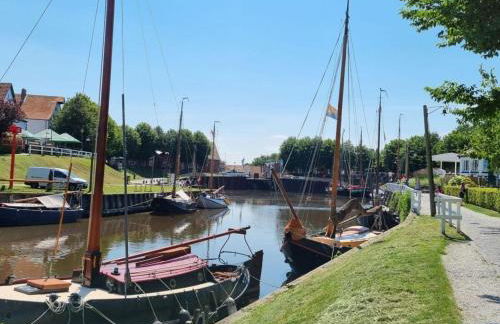 Holiday apartment on the primeval forest road - Foto 24