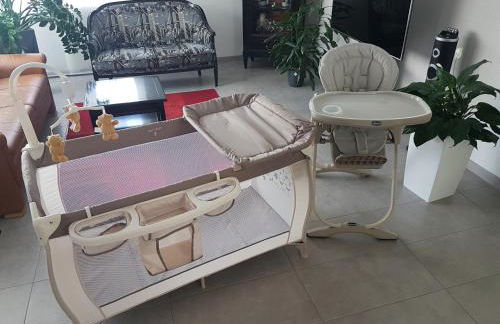 Ferienwohnung Buchberg Exklusiv - Foto 13