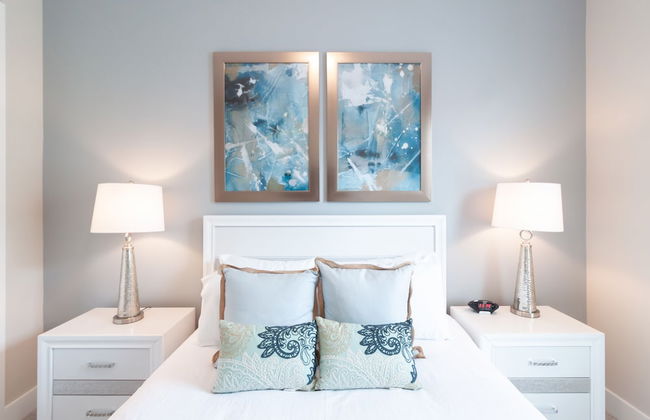 Summerville Vacation Homes by Columbia Management - Foto 41