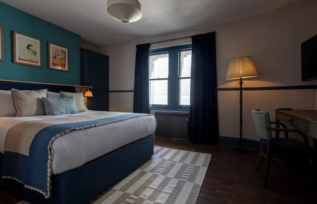 Round House Apartments - Photo 6