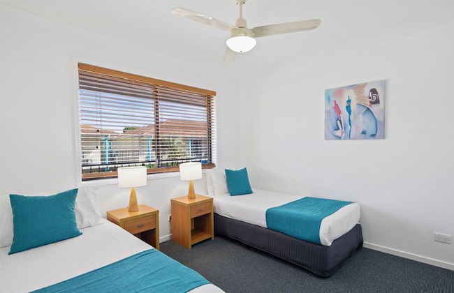 Arlia Sands Apartments - Foto 3