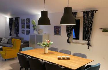 Villa Blanca with a heated private pool - Foto 4