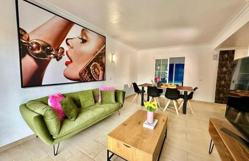 Villa Dolce Vita lujo - Foto 73