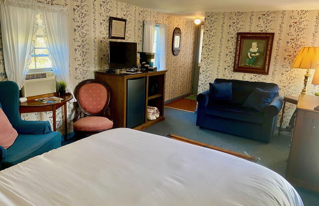 Roadhaven 1830 - Foto 31