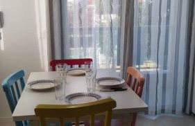 Apartamento em palmas gov celso ramos 70 m do mar - Foto 2